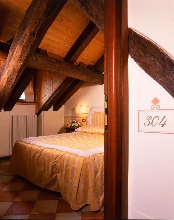 La Contrada Dei Monti Hotel Orta San Giulio Exterior foto