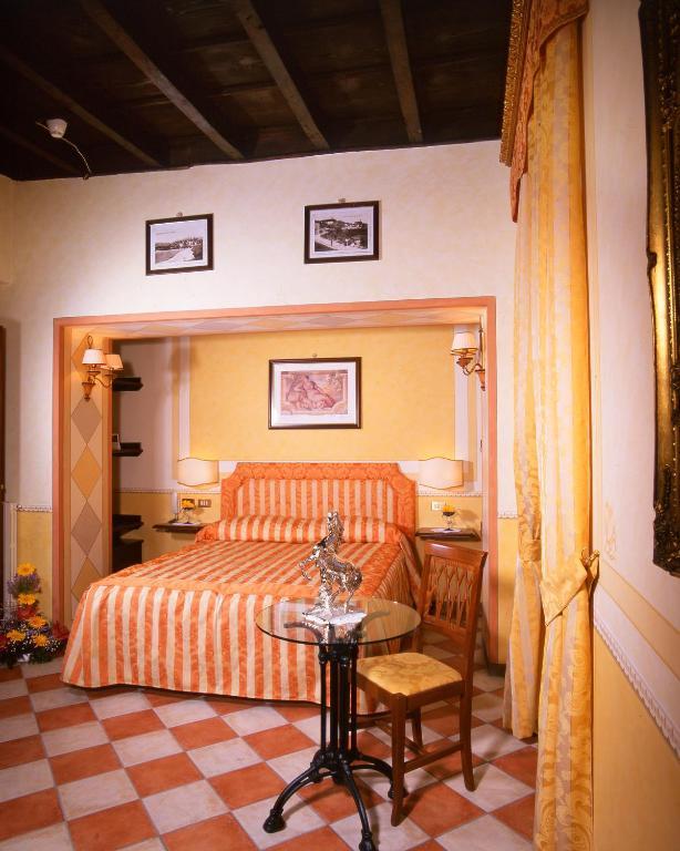 La Contrada Dei Monti Hotel Orta San Giulio Exterior foto