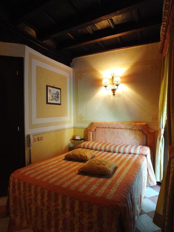 La Contrada Dei Monti Hotel Orta San Giulio Exterior foto